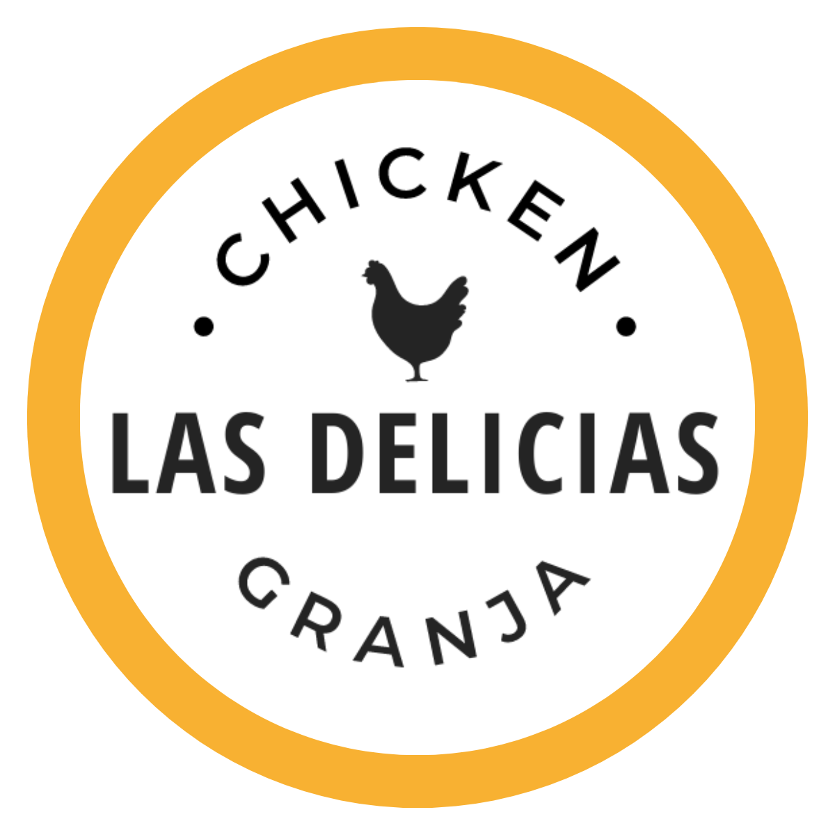 Logo de la carnicería