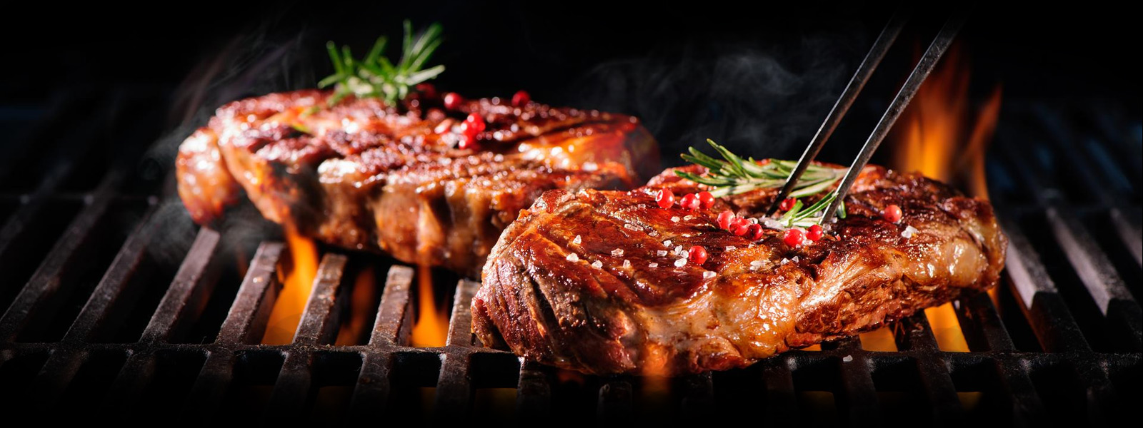 Asado argentino a la parrilla