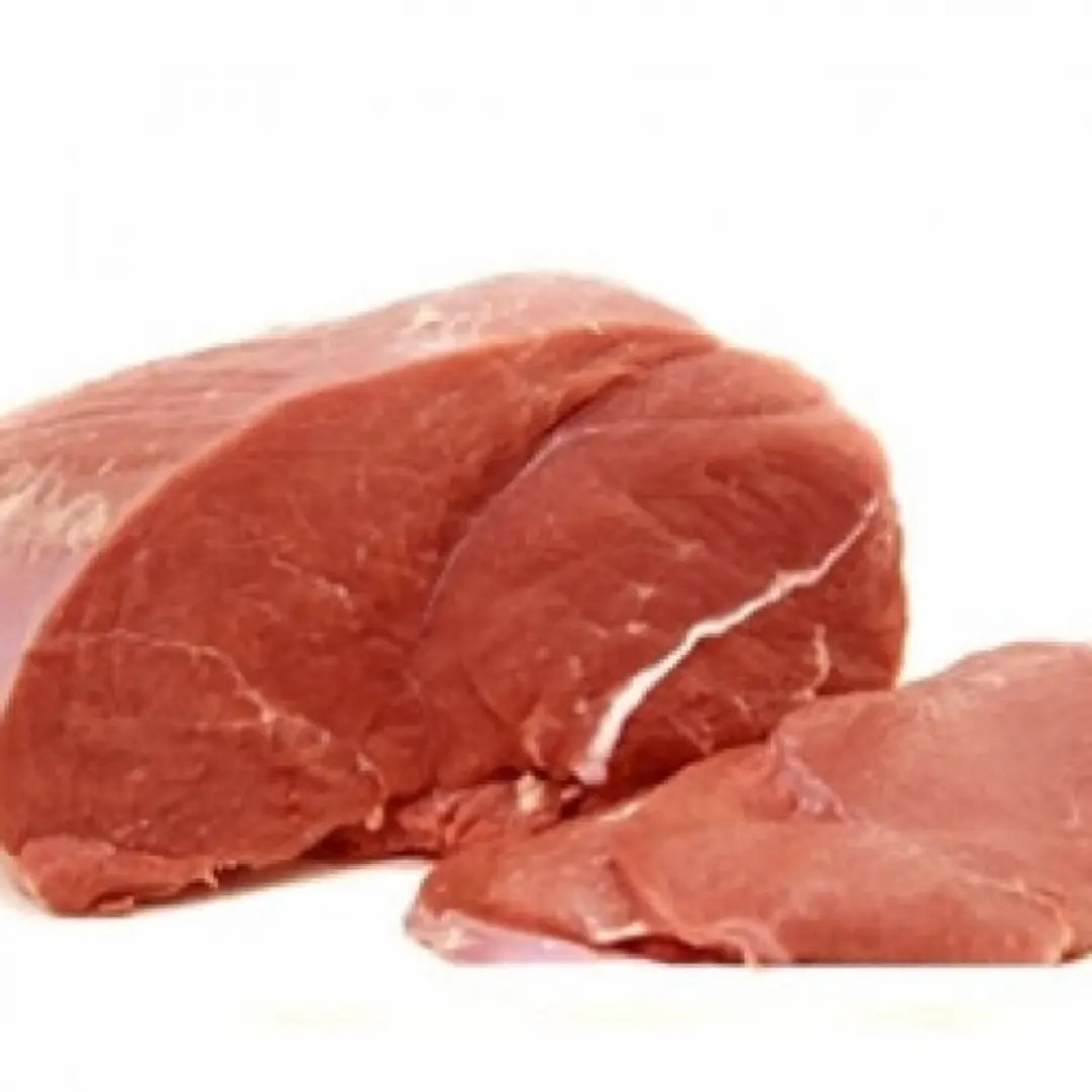 imagen de nalga de carne