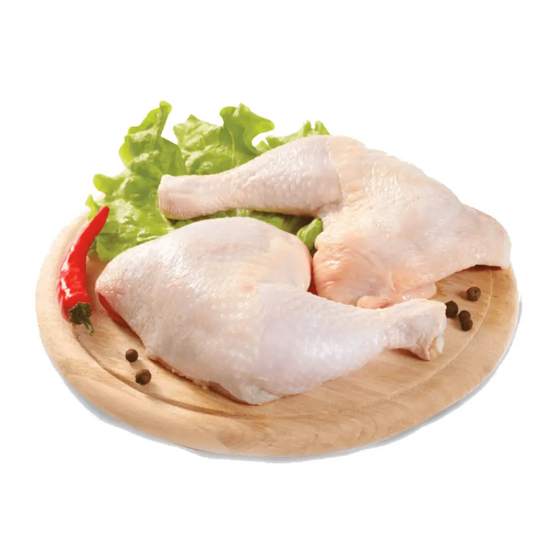 pata muslo