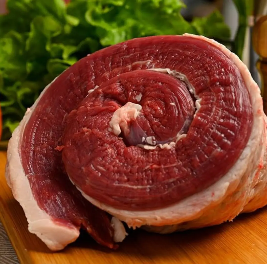 tapa de asado